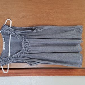 Women's Casual Tank, Size L